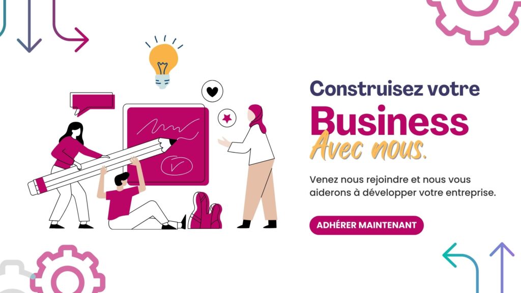 WordPress pour Entrepreneurs à La Réunion 1