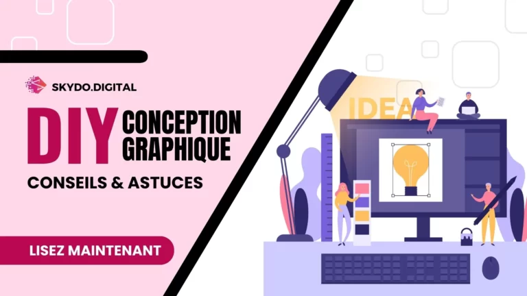 Conception Graphique DIY : Élever Vos Designs sans Expérience en Design