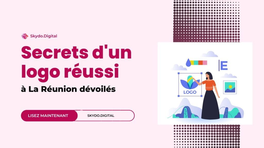 Secrets dun logo réussi