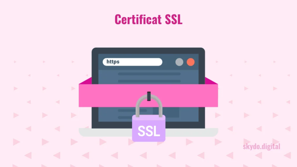 Certificat SSL