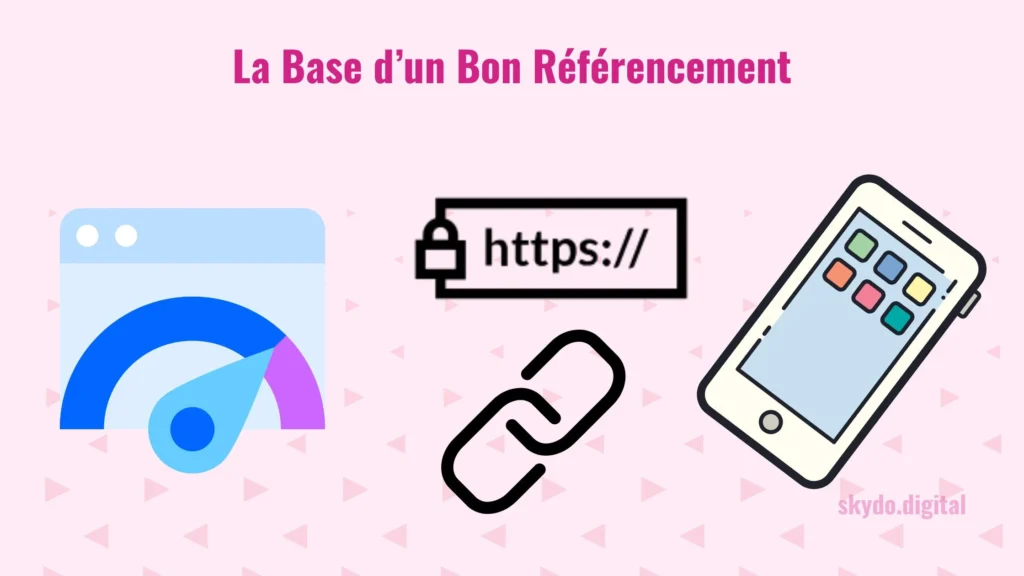 La Base dun Bon Référencement