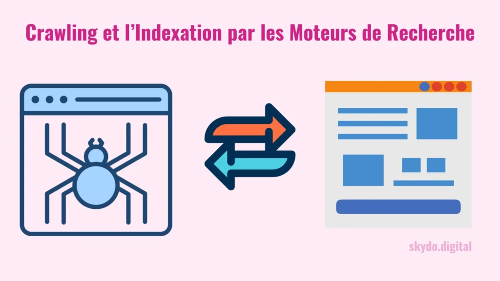 Faciliter le Crawling et l’Indexation par les Moteurs de Recherche