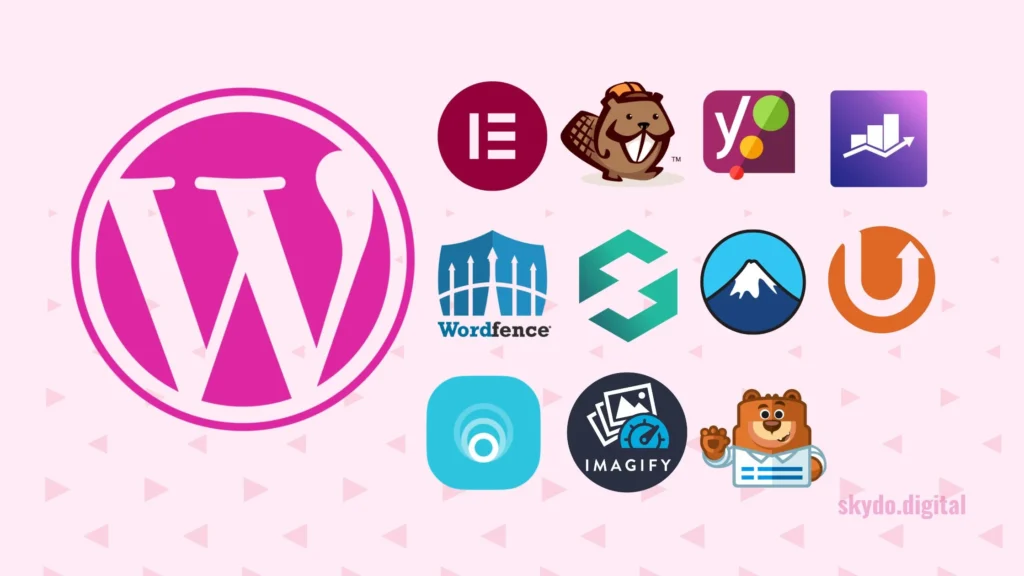 Top 10 Plugins WordPress Essentiels pour les Sites dEntreprise