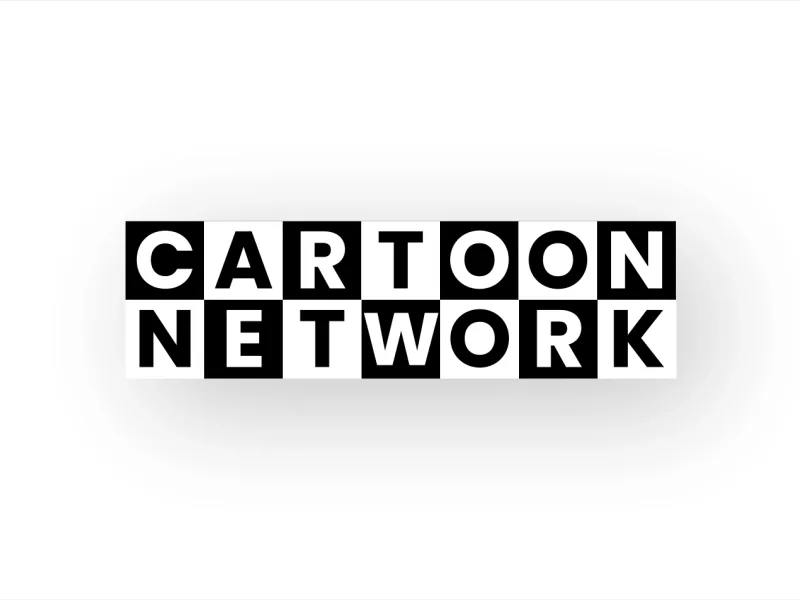 cartoon network animation logo - Skydo Digital cartoon network animation logo