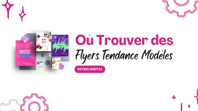 Où-Trouver-des-Modèles-de-Flyers-Tendance-