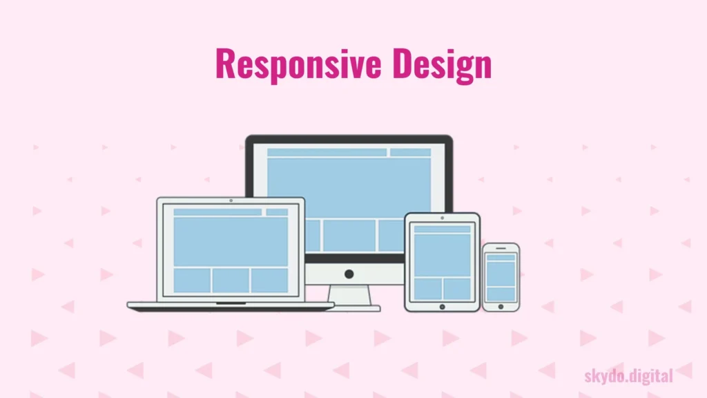 Responsive-Design