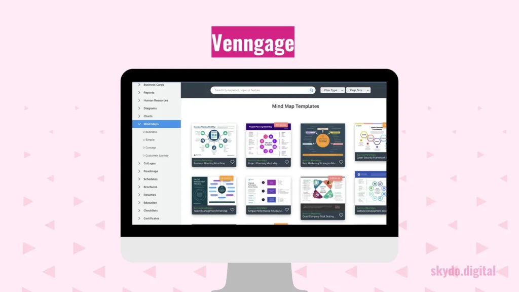 Venngage-